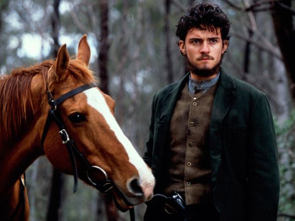 Ned Kelly (2003) - Gregor Jordan | Synopsis, Characteristics, Moods